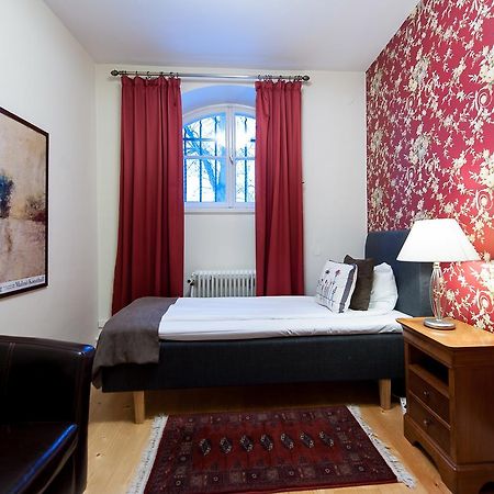 Frimurarehotellet; Sure Hotel Collection By Best Western 卡爾馬 外观 照片