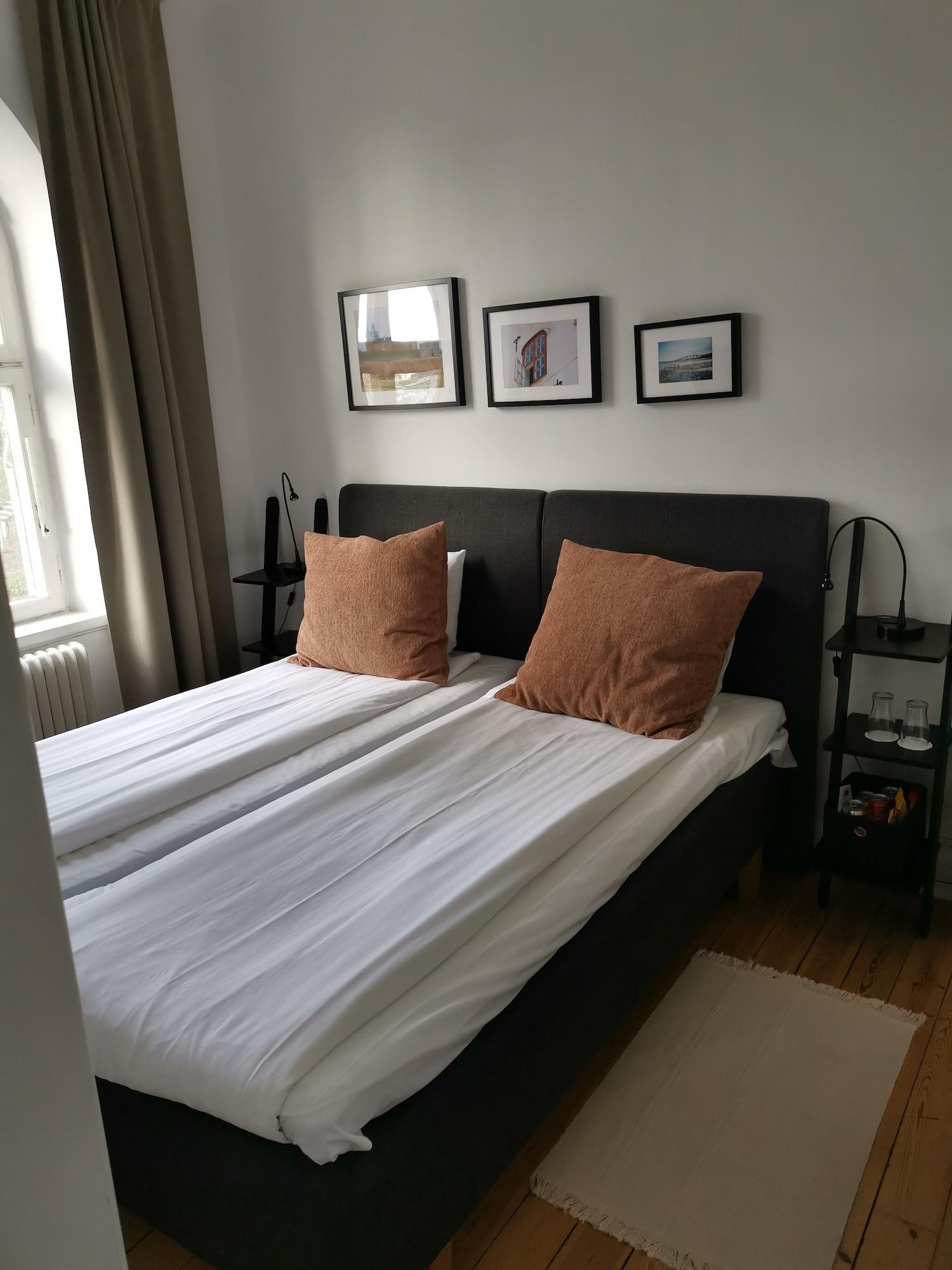 Frimurarehotellet; Sure Hotel Collection By Best Western 卡爾馬 外观 照片