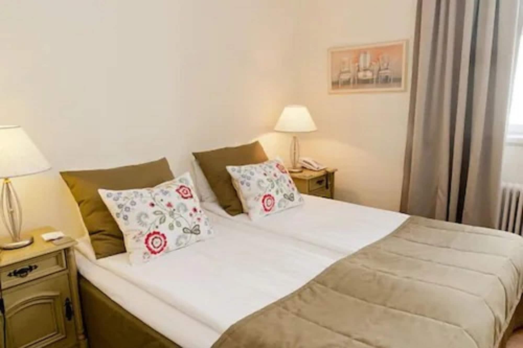 Frimurarehotellet; Sure Hotel Collection By Best Western 卡爾馬 外观 照片