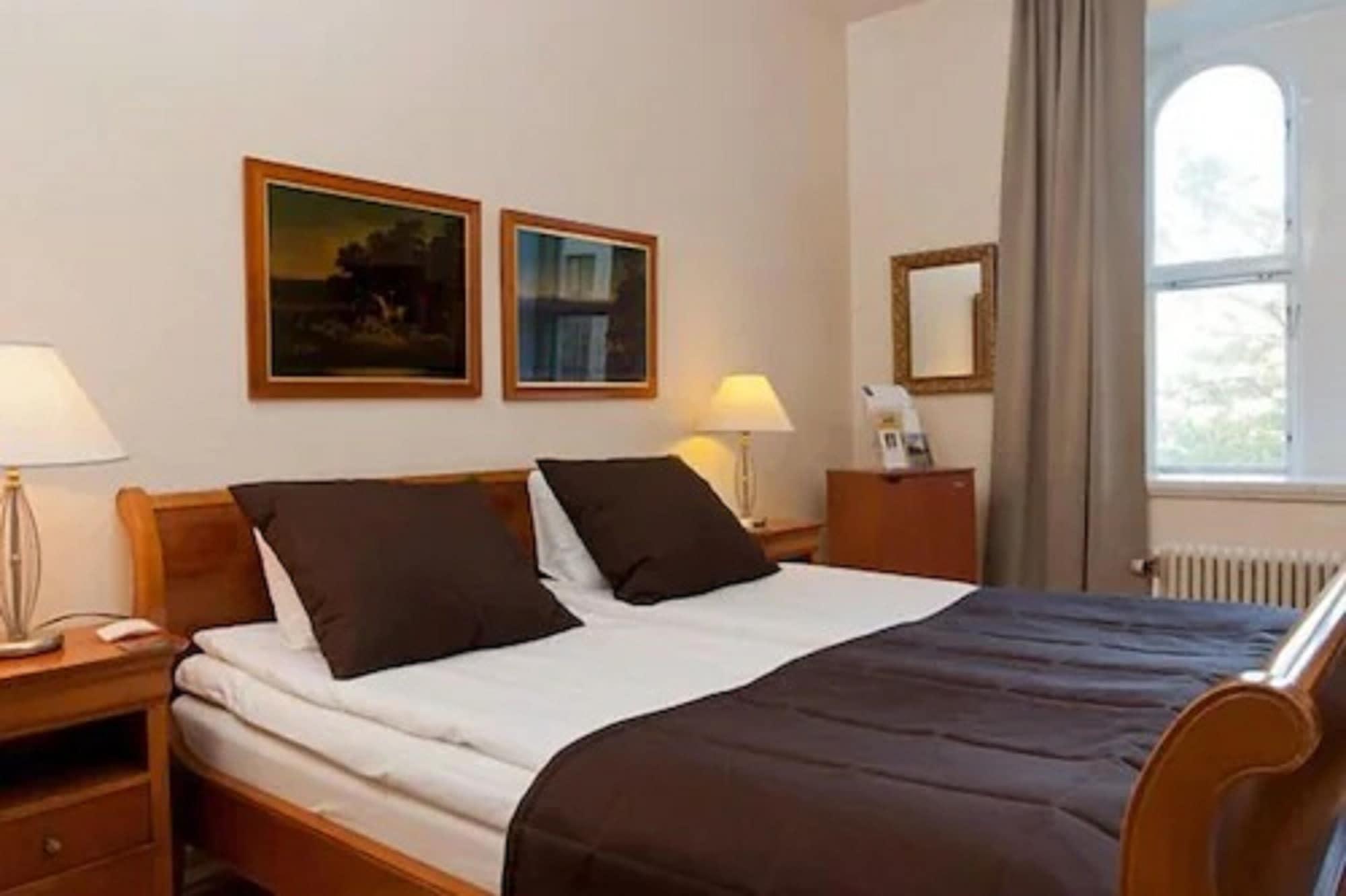 Frimurarehotellet; Sure Hotel Collection By Best Western 卡爾馬 外观 照片