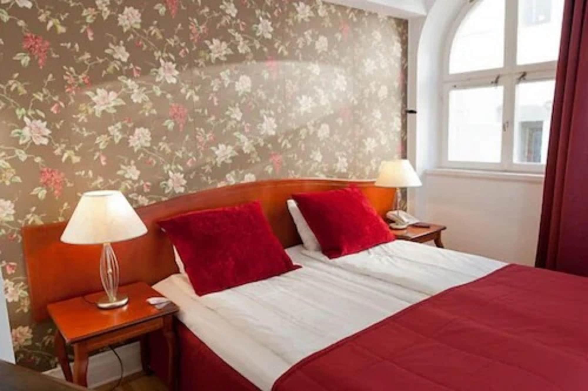 Frimurarehotellet; Sure Hotel Collection By Best Western 卡爾馬 外观 照片