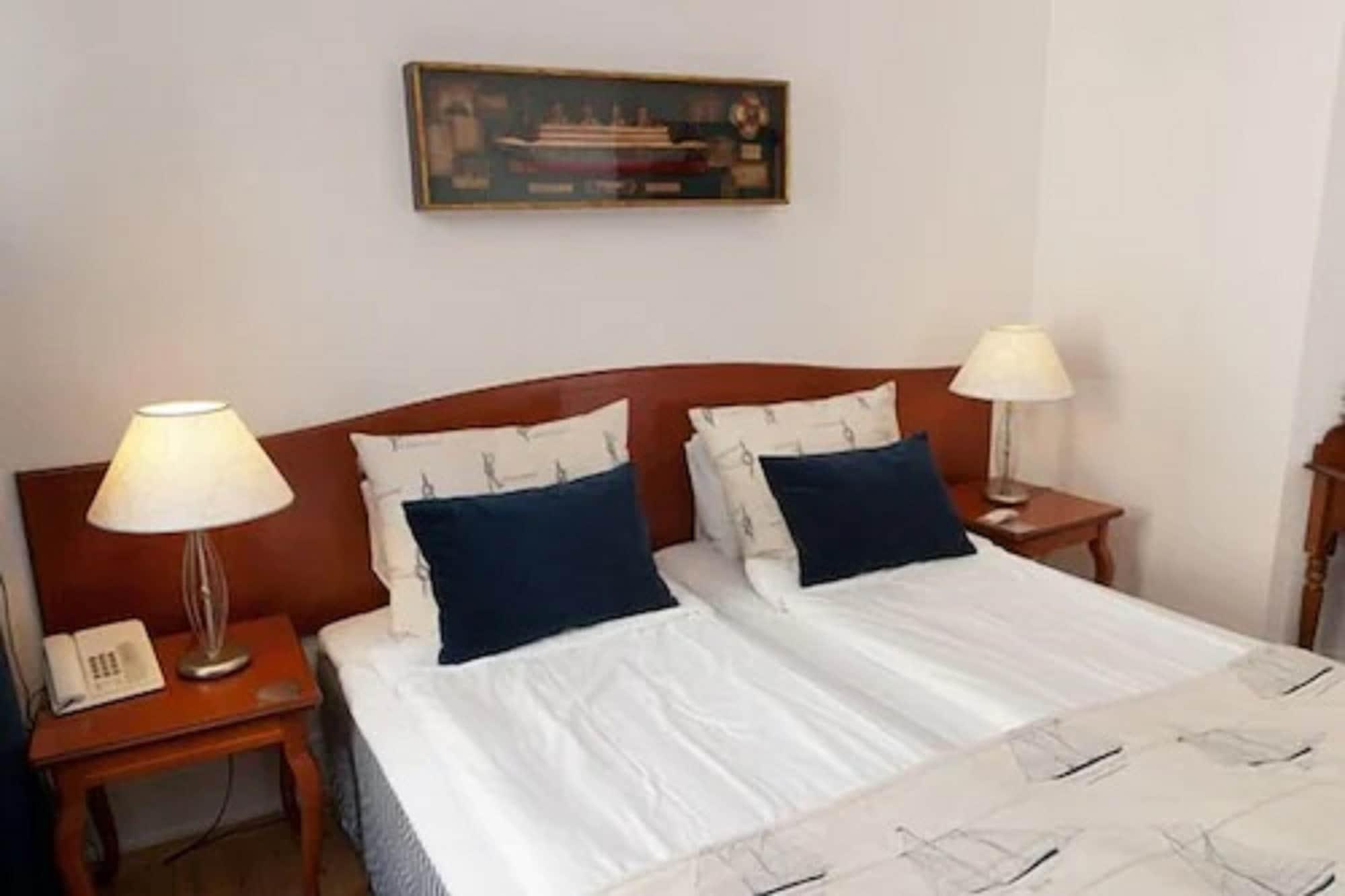 Frimurarehotellet; Sure Hotel Collection By Best Western 卡爾馬 外观 照片