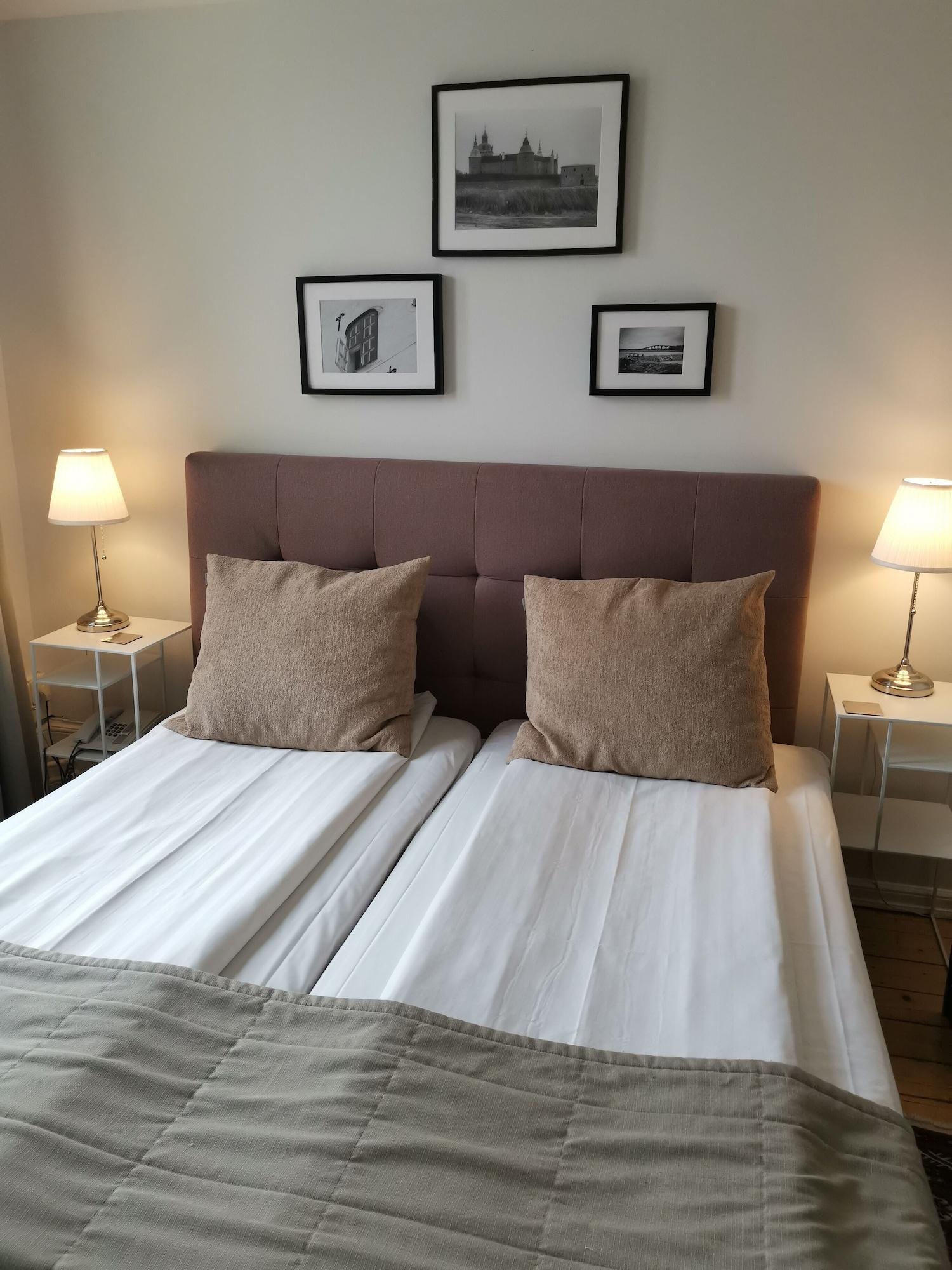 Frimurarehotellet; Sure Hotel Collection By Best Western 卡爾馬 外观 照片