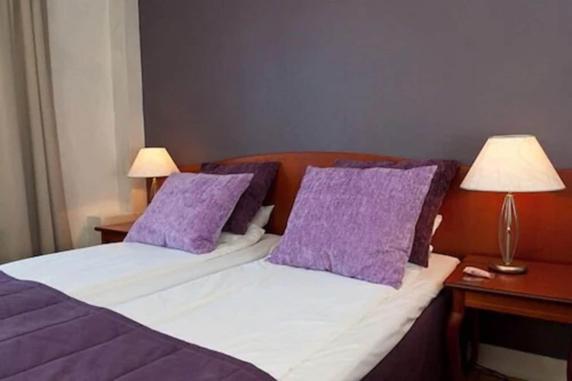 Frimurarehotellet; Sure Hotel Collection By Best Western 卡爾馬 外观 照片