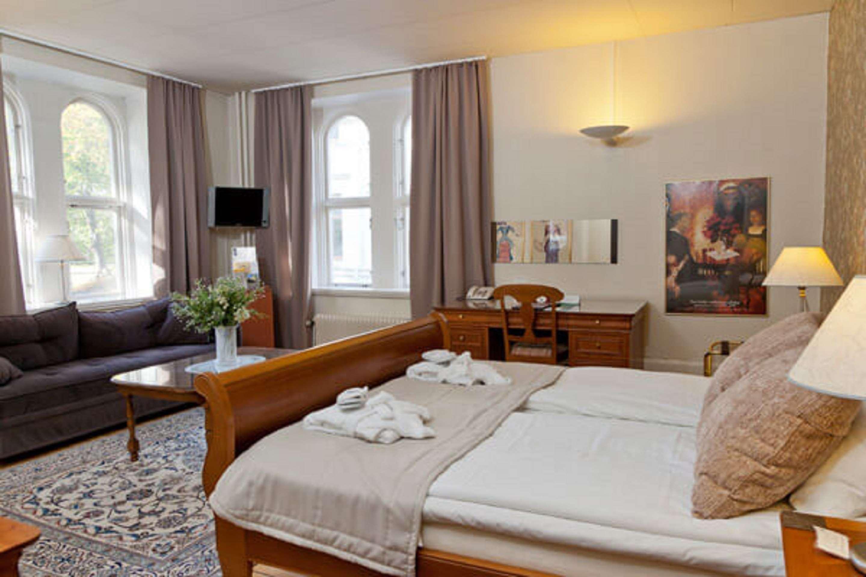 Frimurarehotellet; Sure Hotel Collection By Best Western 卡爾馬 外观 照片
