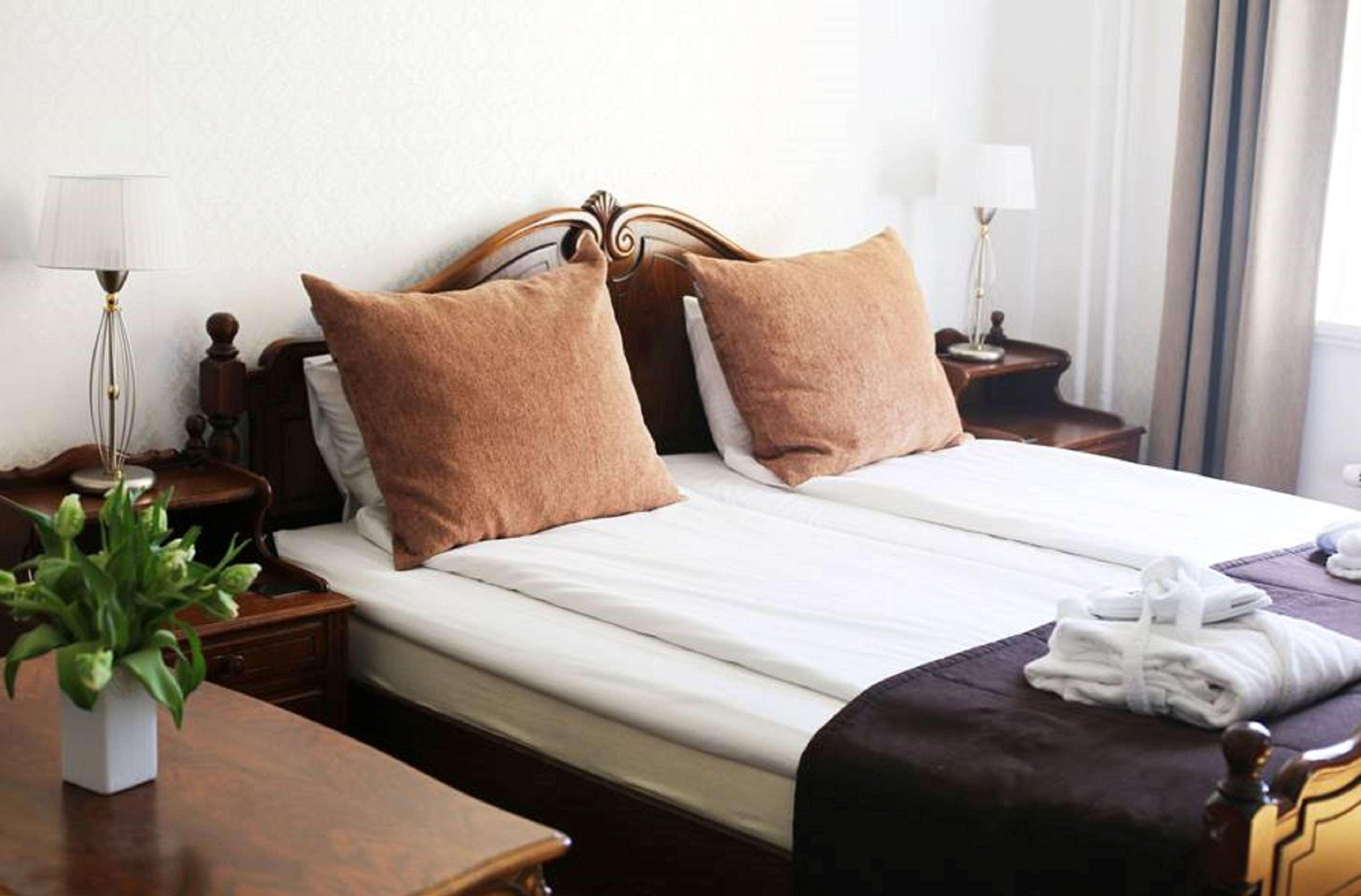 Frimurarehotellet; Sure Hotel Collection By Best Western 卡爾馬 外观 照片
