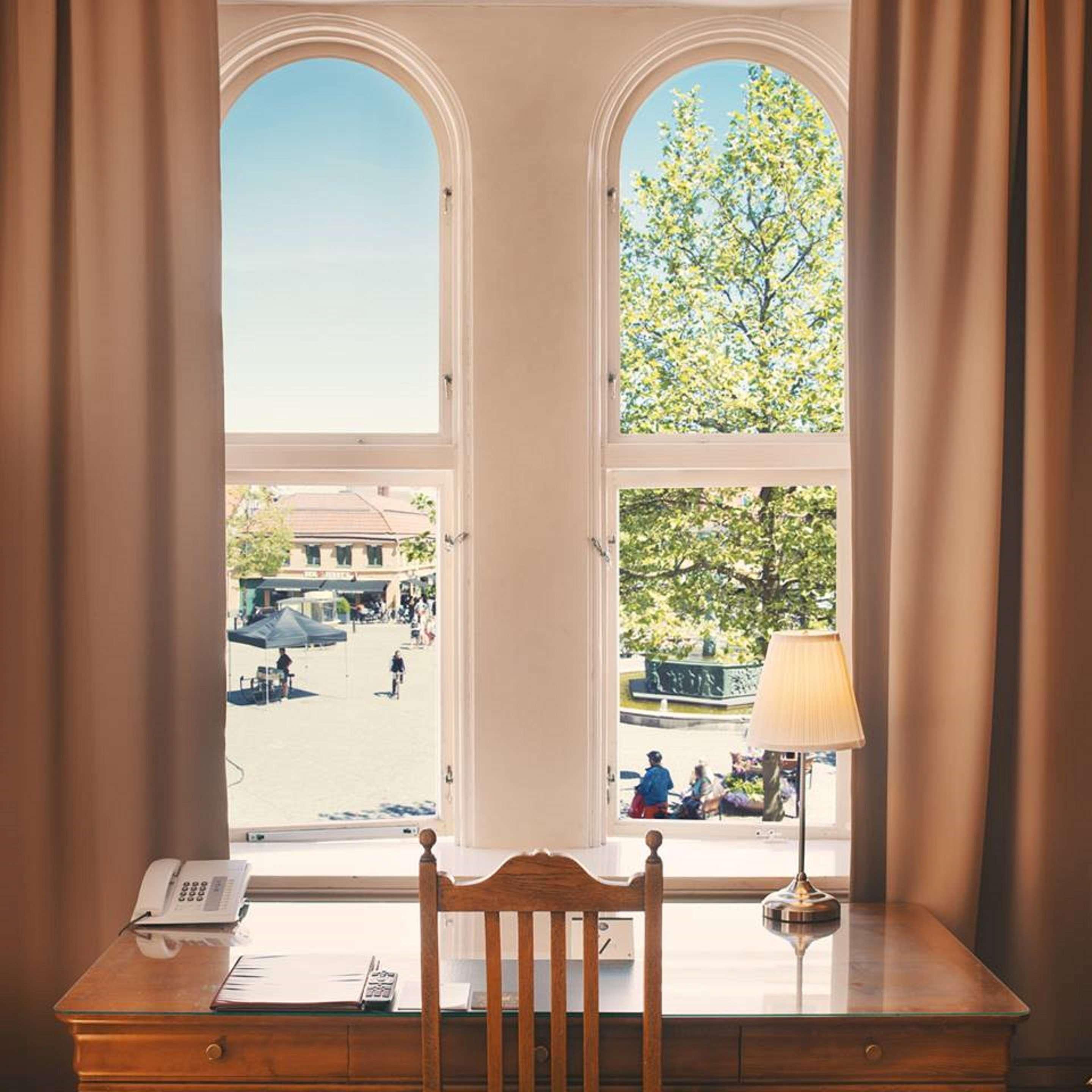 Frimurarehotellet; Sure Hotel Collection By Best Western 卡爾馬 外观 照片