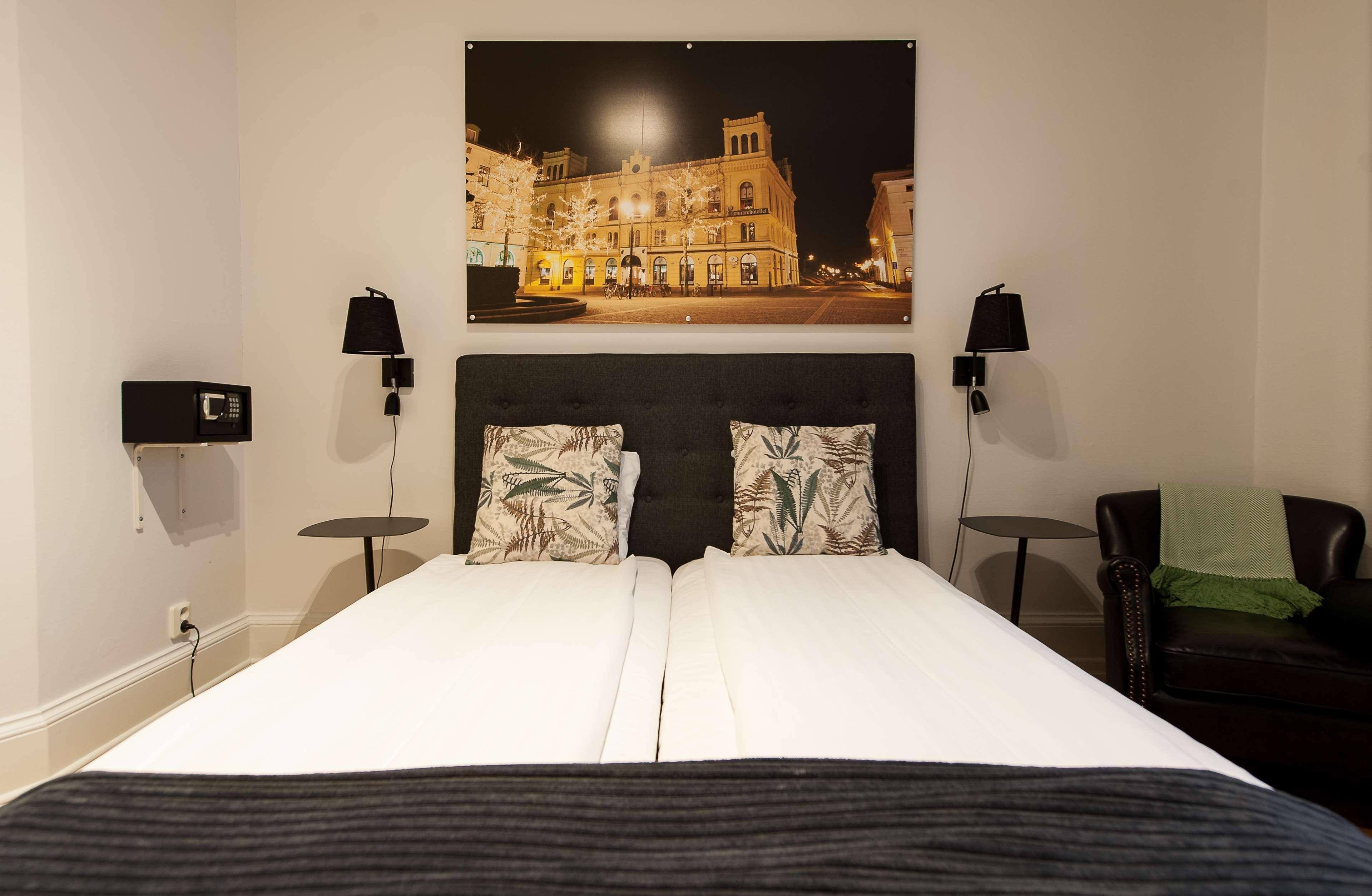 Frimurarehotellet; Sure Hotel Collection By Best Western 卡爾馬 外观 照片