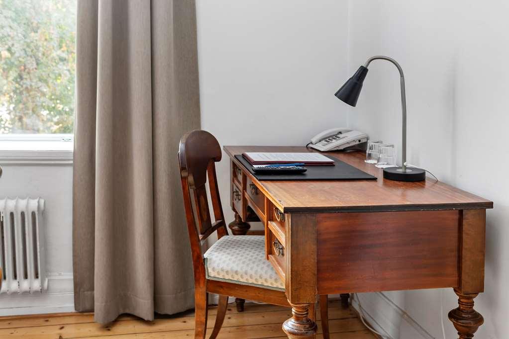 Frimurarehotellet; Sure Hotel Collection By Best Western 卡爾馬 客房 照片