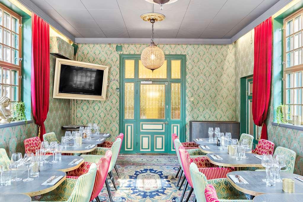 Frimurarehotellet; Sure Hotel Collection By Best Western 卡爾馬 餐厅 照片