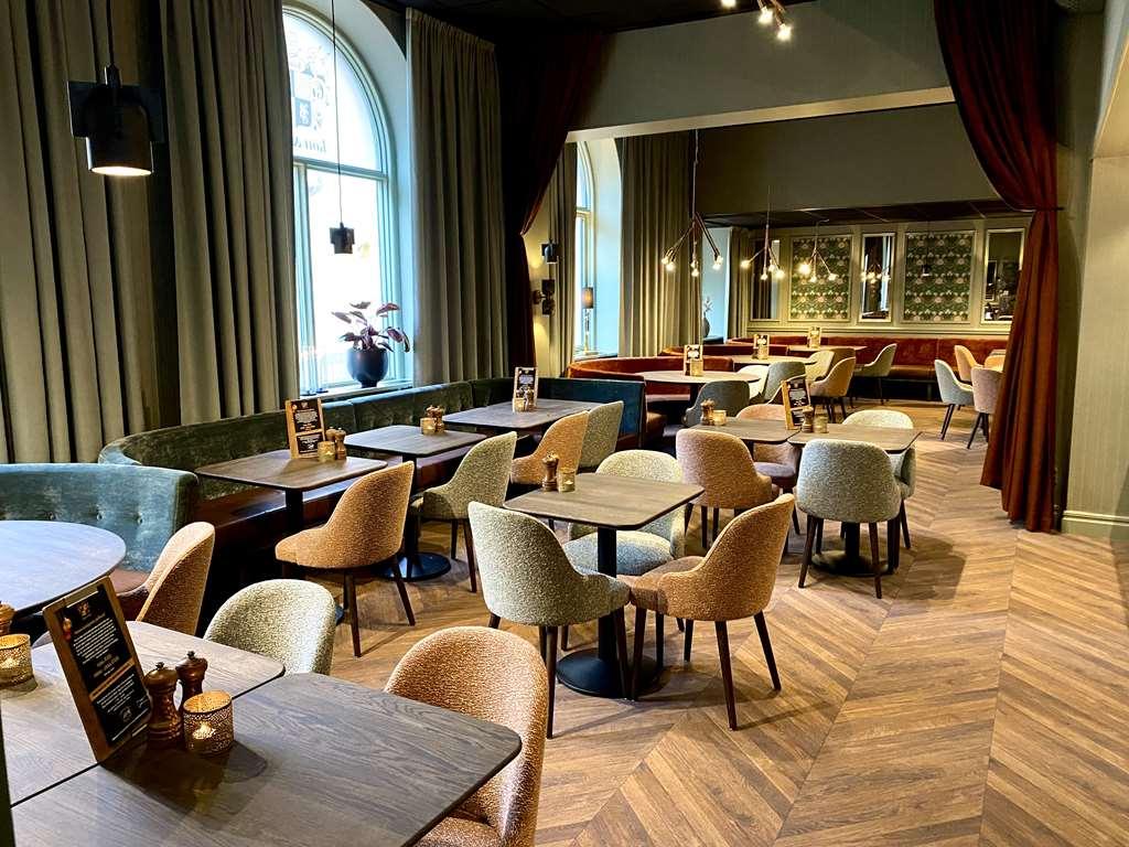 Frimurarehotellet; Sure Hotel Collection By Best Western 卡爾馬 餐厅 照片
