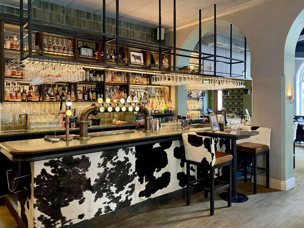 Frimurarehotellet; Sure Hotel Collection By Best Western 卡爾馬 餐厅 照片