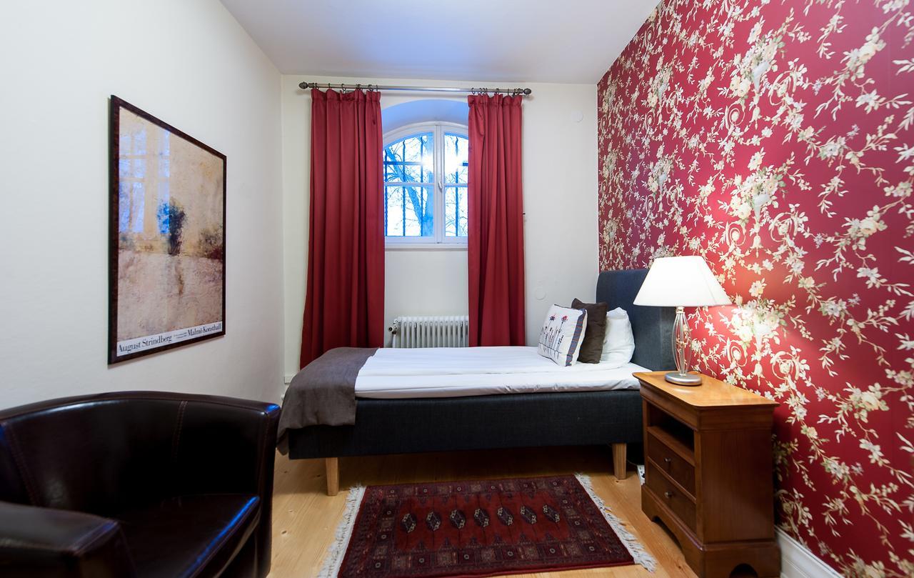 Frimurarehotellet; Sure Hotel Collection By Best Western 卡爾馬 外观 照片