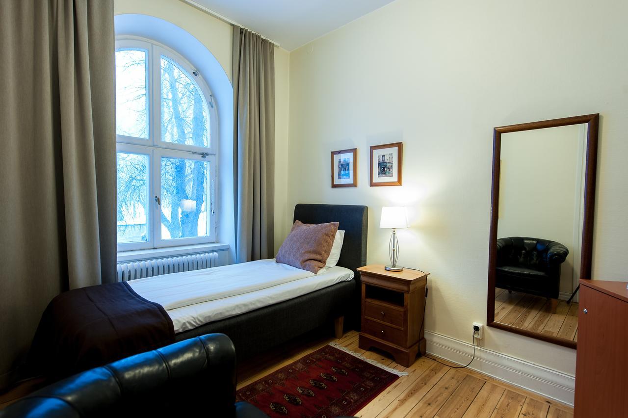 Frimurarehotellet; Sure Hotel Collection By Best Western 卡爾馬 外观 照片