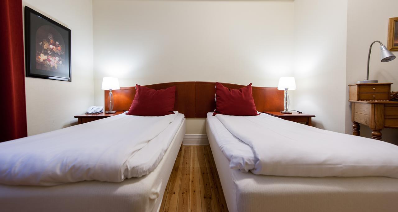 Frimurarehotellet; Sure Hotel Collection By Best Western 卡爾馬 外观 照片