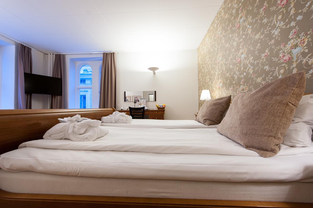 Frimurarehotellet; Sure Hotel Collection By Best Western 卡爾馬 外观 照片