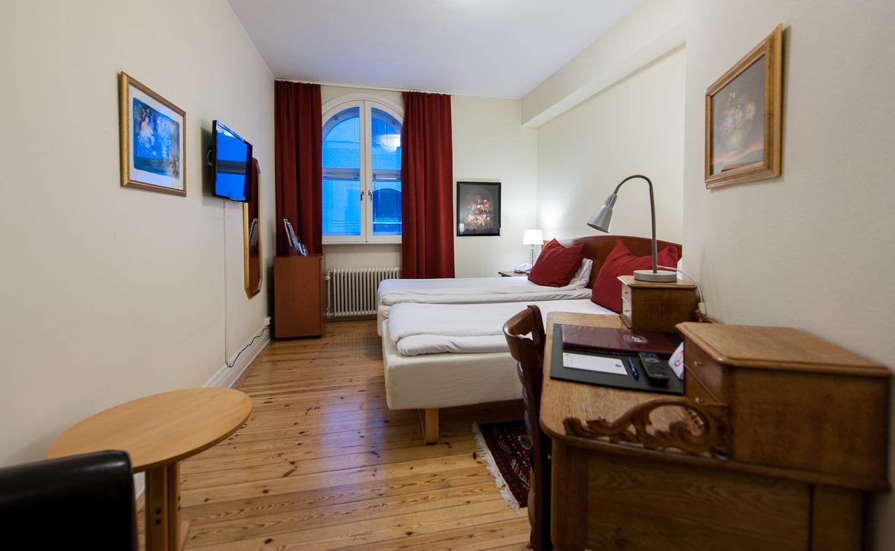 Frimurarehotellet; Sure Hotel Collection By Best Western 卡爾馬 外观 照片
